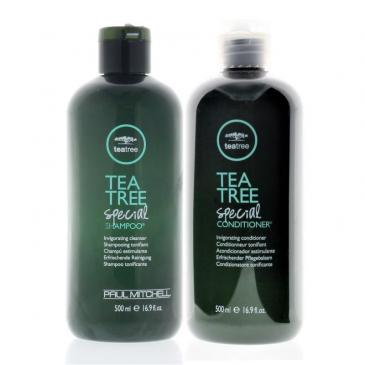 Paul Mitchell Tea Tree Special Combo 500ml/16.9oz