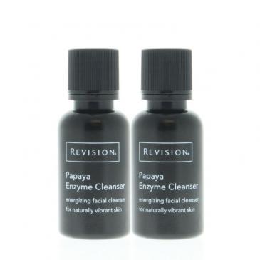 Revision Skincare Energizing Facial Cleanser 0.5oz