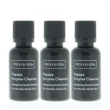Revision Skincare Energizing Facial Cleanser 0.5oz