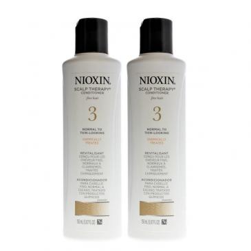 Nioxin System 3 Scalp Therapy Conditioner 5.07oz/150ml
