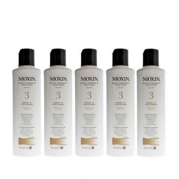 Nioxin System 3 Scalp Therapy Conditioner 5.07oz/150ml