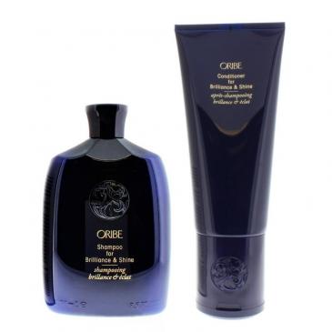 Oribe Shampoo 8.5oz and Conditioner 6.8oz
