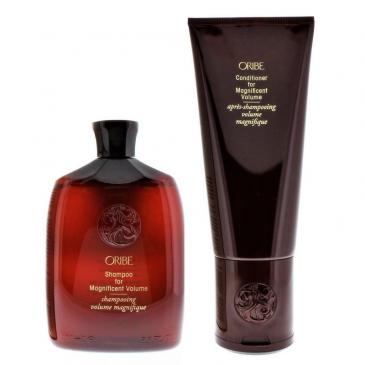 Oribe Shampoo 8.5oz and Conditioner 6.8oz