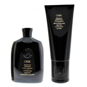 Oribe Signature Combo