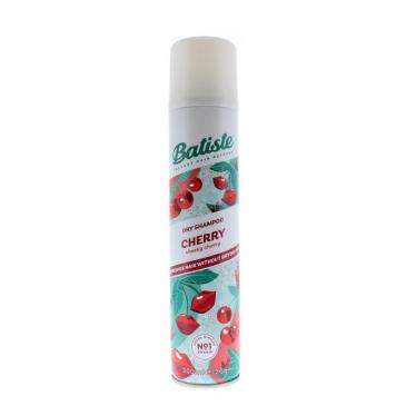 Batiste Instant Hair Refresh Dry Shampoo