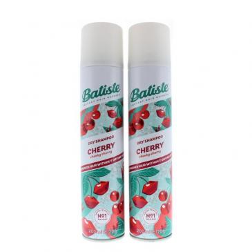 Batiste Instant Hair Refresh Dry Shampoo