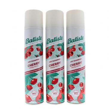 Batiste Instant Hair Refresh Dry Shampoo