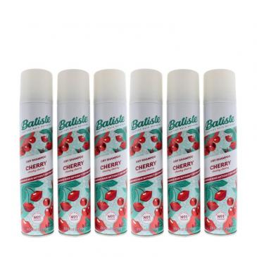 Batiste Instant Hair Refresh Dry Shampoo