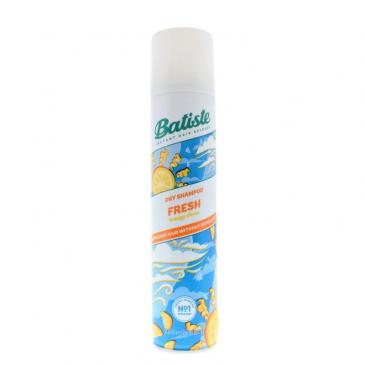 Batiste Instant Hair Refresh Dry Shampoo
