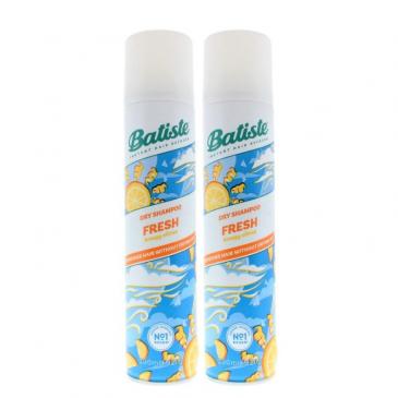 Batiste Instant Hair Refresh Dry Shampoo
