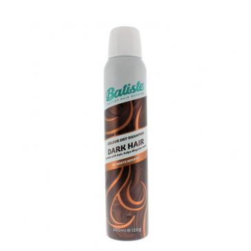 Batiste Instant Hair Refresh Colour Dry Shampoo