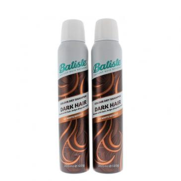 Batiste Instant Hair Refresh Colour Dry Shampoo