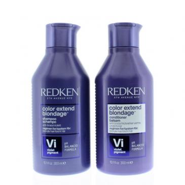 Redken Color Extend Blondage Combo Vi Violet Pigment 10.1oz