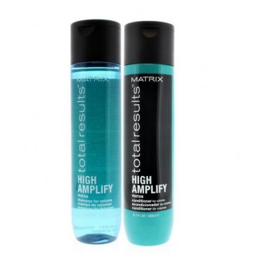 Matrix Total Results High Amplify Protein Combo 10.1oz