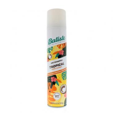 Batiste Instant Hair Refresh Dry Shampoo