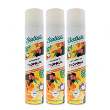 Batiste Instant Hair Refresh Dry Shampoo
