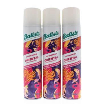 Batiste Dry Shampoo