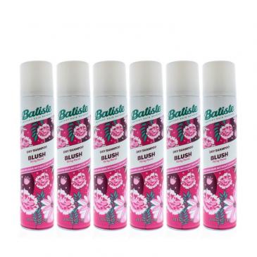 Batiste Dry Shampoo