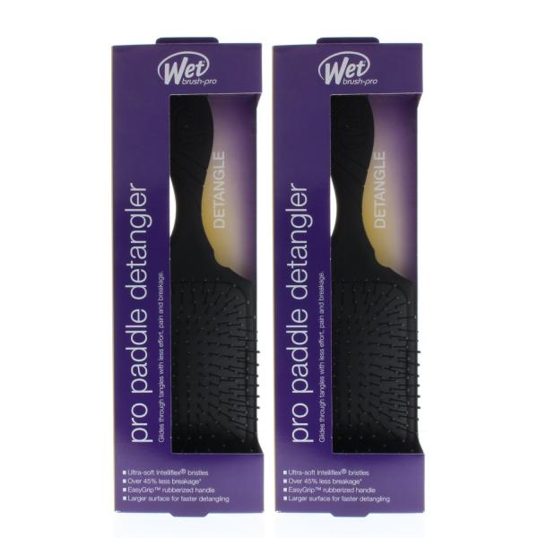 Wet Brush Pro Paddle Detangler