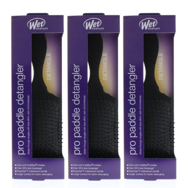 Wet Brush Pro Paddle Detangler