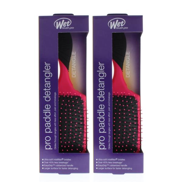 Wet Brush Pro Paddle Detangler
