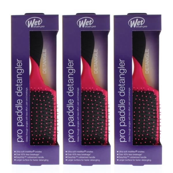 Wet Brush Pro Paddle Detangler