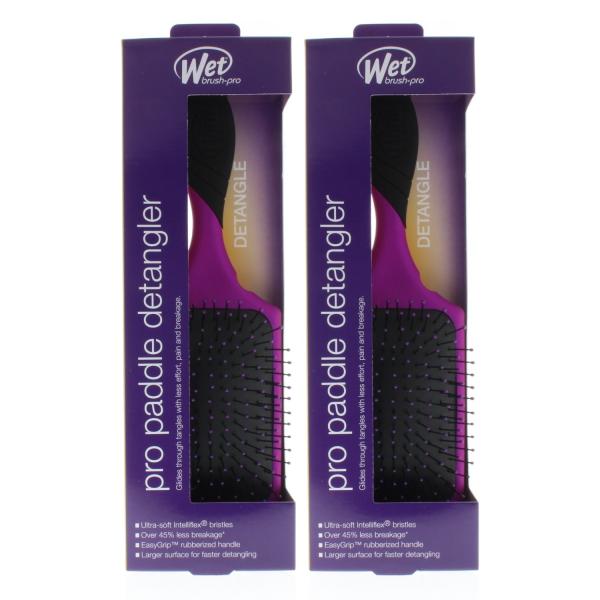 Wet Brush Pro Paddle Detangler
