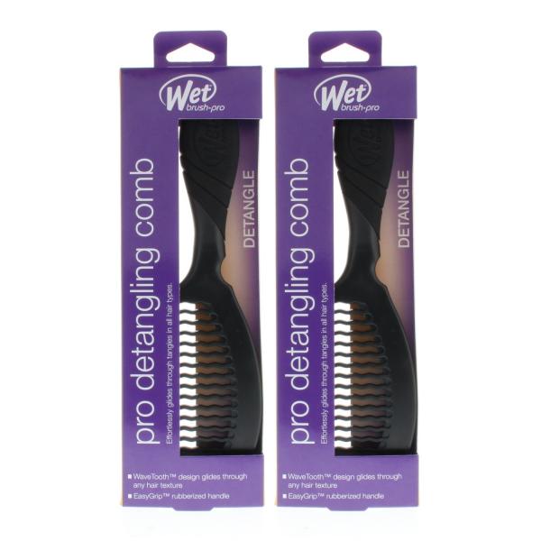 Wet Brush Pro Detangling Comb