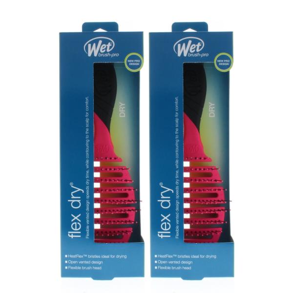 Wet Brush Pro Flex Dry
