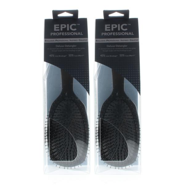 Wet Brush Pro Epic Deluxe Detangler