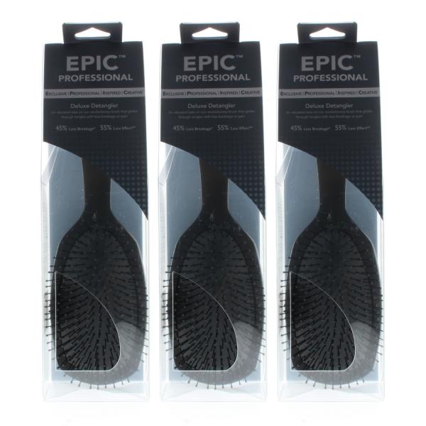 Wet Brush Pro Epic Deluxe Detangler