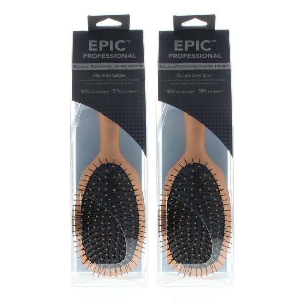 Wet Brush Pro Epic Deluxe Detangler