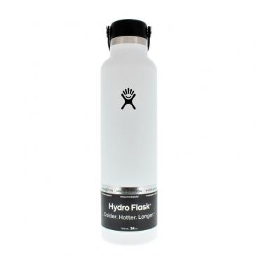 Hydro Flask Standard Mouth Water Bottle 24oz/709ml