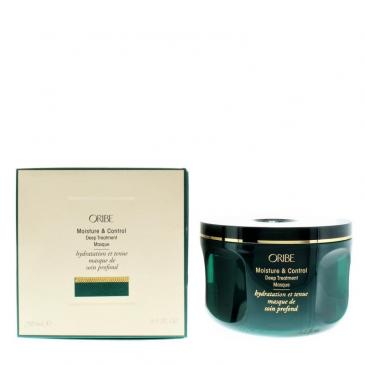 Oribe Moisture & Control Deep Treatment Masque 8.5oz/250ml