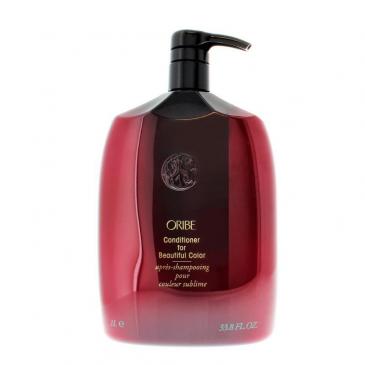 Oribe Conditioner for Beautiful Color 33.8oz/1 Liter