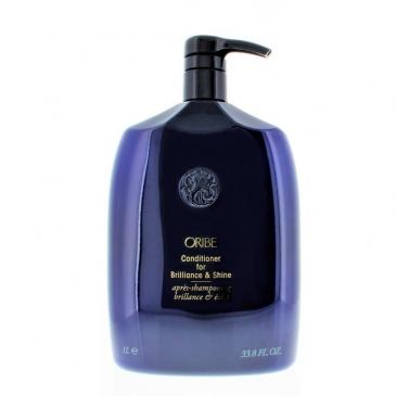 Oribe Conditioner for Brilliance & Shine 33.8oz/1 Liter