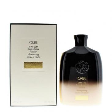 Oribe Gold Lust Repair & Restore Shampoo 8.5oz/250ml