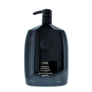 Oribe Signature Conditioner 33.8oz/1 Liter