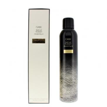 Oribe Gold Lust Dry Shampoo 6.3oz/300ml