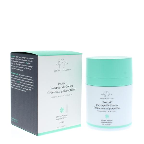 Drunk Elephant Protini Polypeptide Cream 100ml/3.3oz
