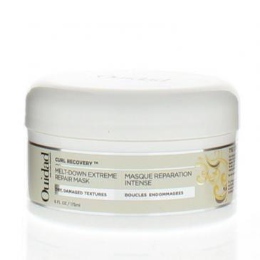 Ouidad Curl Recovery Melt Down Extreme Repair Mask 6oz/175ml