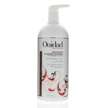 Ouidad Advanced Climate Control Gel 33.8oz/1 Liter