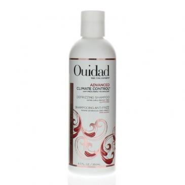 Ouidad Advanced Climate Control Shampoo 8.5oz/250ml