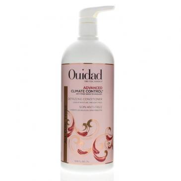 Ouidad Advanced Climate Control Conditioner 33.8oz/1 Liter