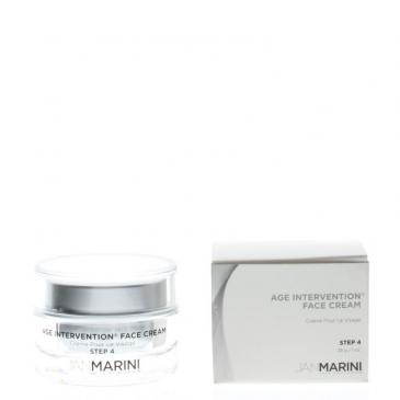 Jan Marini Skin Research Age Intervention Face Cream 1oz/28g