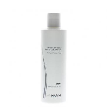 Jan Marini Skin Research Bioglycolic Face Cleanser 8oz/237ml