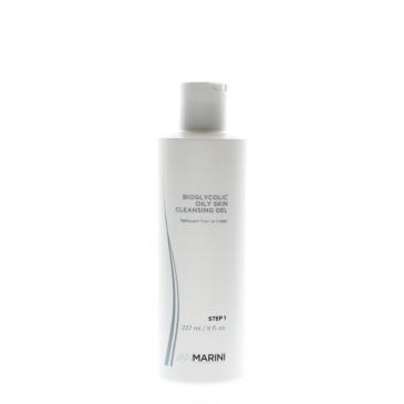 Jan Marini Skin Research Bioglycolic Cleansing Gel 8oz/237ml