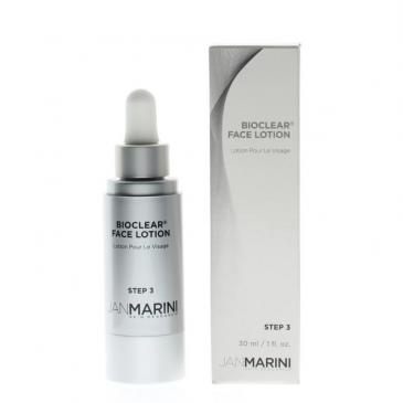Jan Marini Skin Research Bioclear Face Lotion 1oz/30ml