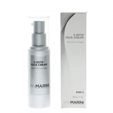 Jan Marini Skin Research C-Esta Face Cream 28g/1oz
