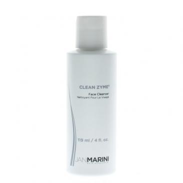 Jan Marini Skin Research Clean Zyme Face Cleanser 4oz/119ml